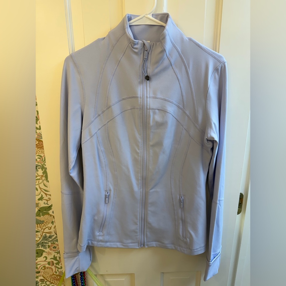 Lululemon Define Jacket